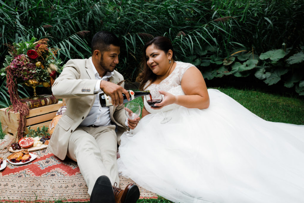 elopement in kenya