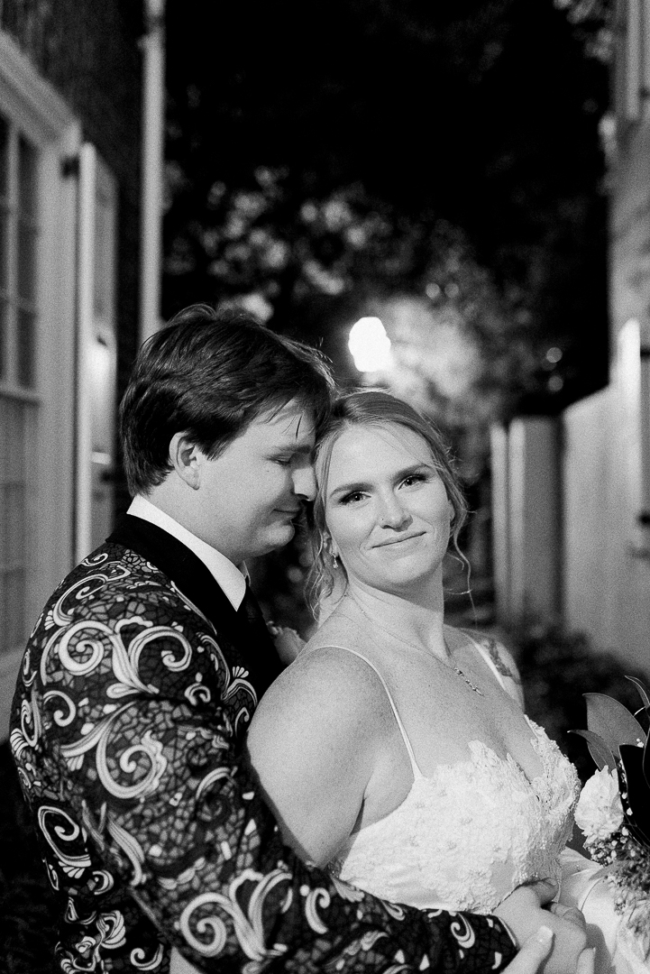 Charleston wedding photography