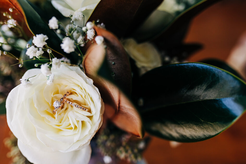 Arizona Elopement planning